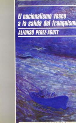 El nacionalismo vasco a la salida del franquismo