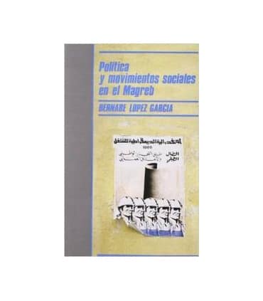 Política y movimientos sociales en el Magreb