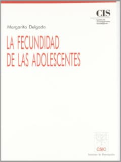 La fecundidad de las adolescentes