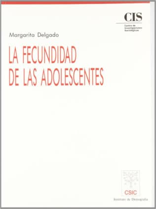 La fecundidad de las adolescentes
