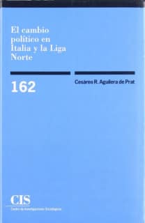 El cambio político en Italia y la Liga Norte