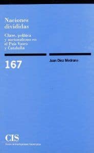 Naciones divididas