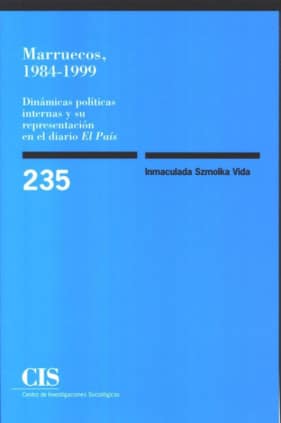 Marruecos, 1984-1999