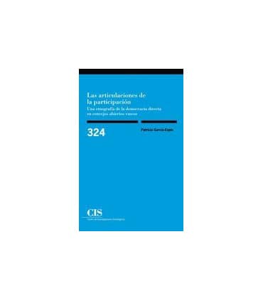 Las articulaciones de la participación