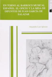 En torno al barroco musical español