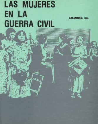 Mujeres en la Guerra Civil