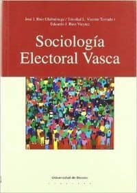 Sociología electoral vasca