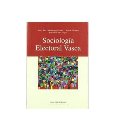 Sociología electoral vasca