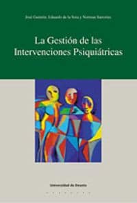 La gestión de las intervenciones psiquiátricas