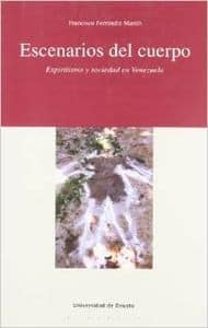 Escenarios del cuerpo