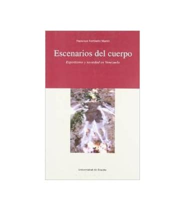 Escenarios del cuerpo