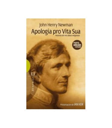 Apologia pro Vita Sua