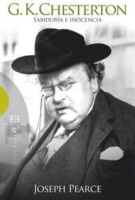 G.K. Chesterton