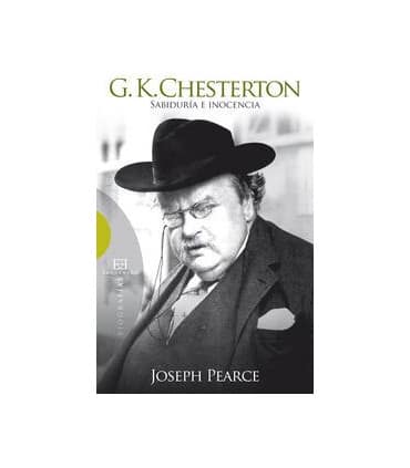 G.K. Chesterton