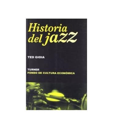 Historia del jazz