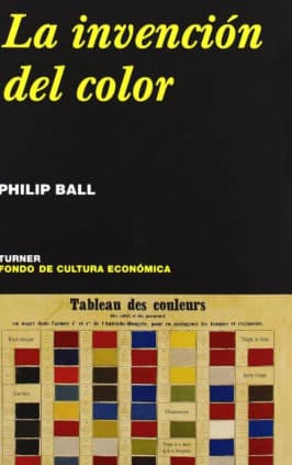 La invención del color