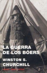 La guerra de los boers