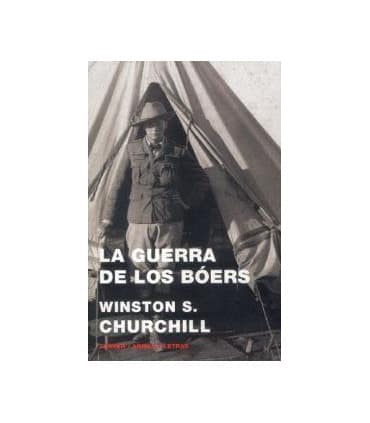 La guerra de los boers