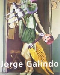 Jorge Galindo