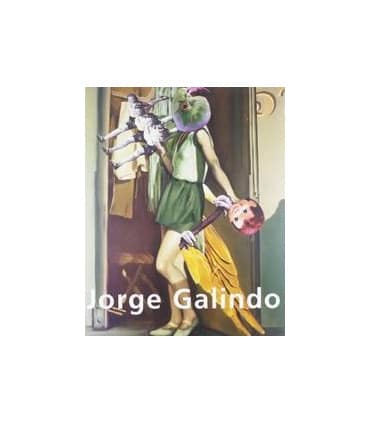 Jorge Galindo