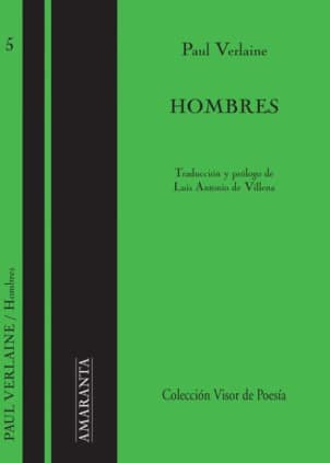 Hombres