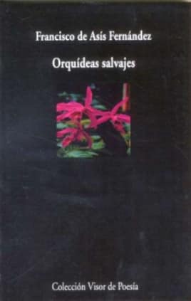 Orquídeas salvajes