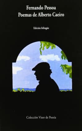 POEMAS ALBERTO CAEIRO  V-105