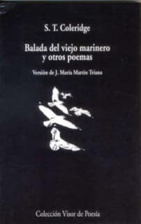 Balada del viejo marinero y otros poemas
