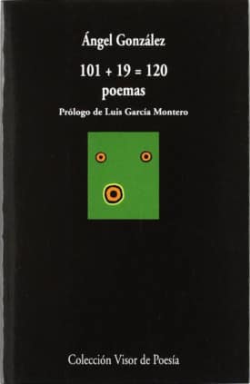 101+19  120 POEMAS