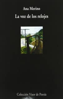 La voz de los relojes