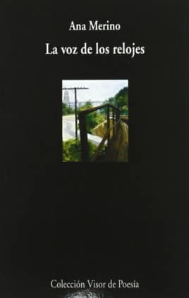 La voz de los relojes