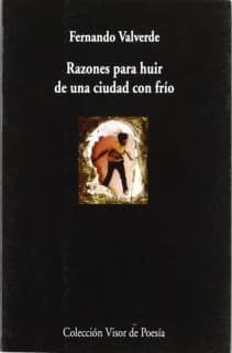 Razones para huir de una ciudad con frío