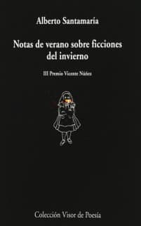 Notas de verano sobre ficciones del invierno