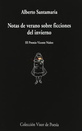 Notas de verano sobre ficciones del invierno