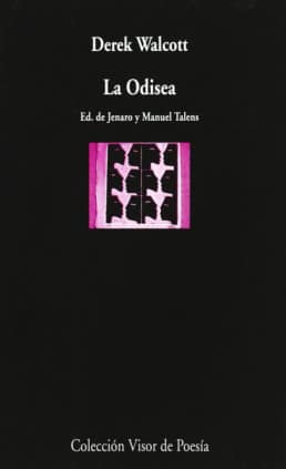 La Odisea