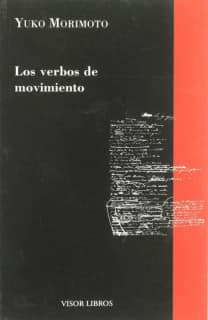 Los verbos de movimiento