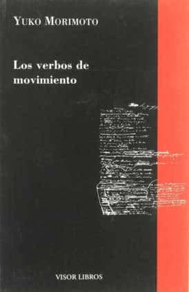 Los verbos de movimiento
