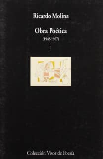 Obra poética I