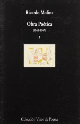 Obra poética I