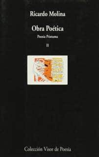 Obra poética II