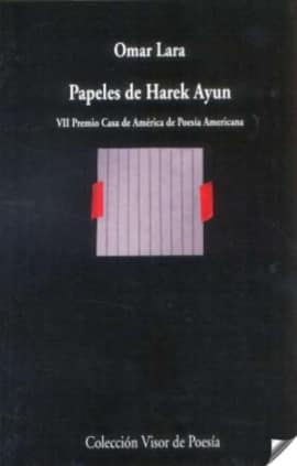 Papeles de Harek Ayun