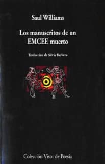 Los manuscritos de un EMCEE muerto