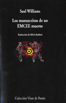Los manuscritos de un EMCEE muerto