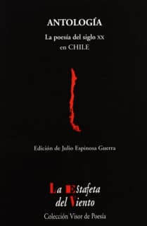 La Poesía del siglo XX en Chile