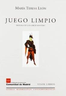 Juego limpio