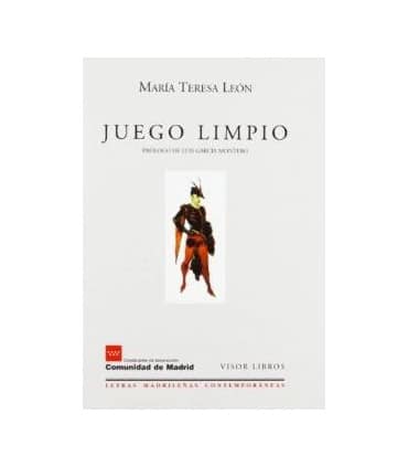 Juego limpio