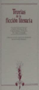 Teorías de la ficción literaria