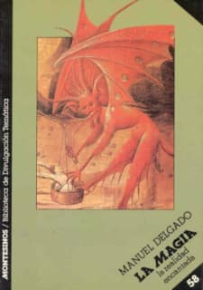 La magia