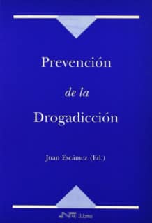 Prevención de la drogadicción