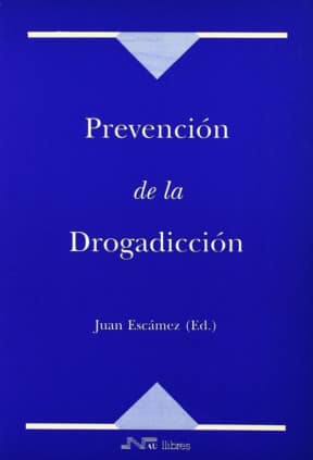 Prevención de la drogadicción